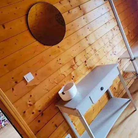Chalet Lipa Situe A La Bresse, A 5 Mn De Gerardmer Alpehytte La Bresse