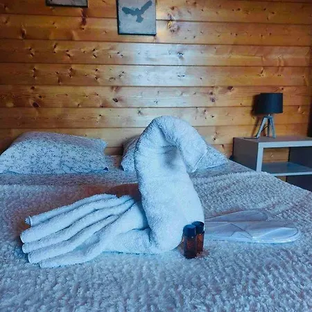 Chalet Lipa Situe A La Bresse, A 5 Mn De Gerardmer Alpehytte