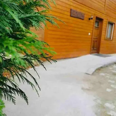 Alpehytte Chalet Lipa Situe A La Bresse, A 5 Mn De Gerardmer *