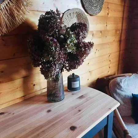 Chalet Lipa Situe A La Bresse, A 5 Mn De Gerardmer Alpehytte *