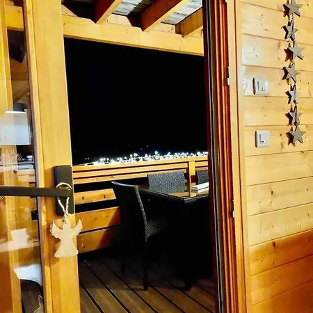 Chalet Lipa Situe A La Bresse, A 5 Mn De Gerardmer * La Bresse