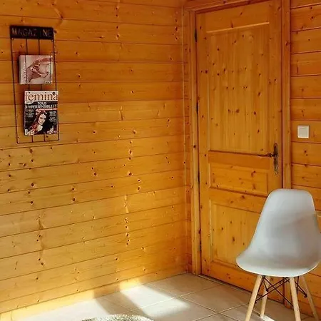 Chalet Lipa Situe A La Bresse, A 5 Mn De Gerardmer