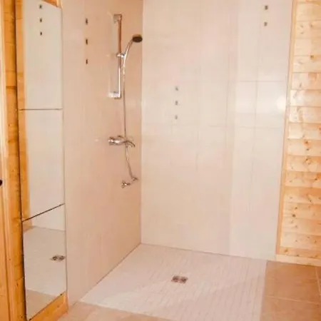 Chalet Lipa Situe A La Bresse, A 5 Mn De Gerardmer Alpehytte *