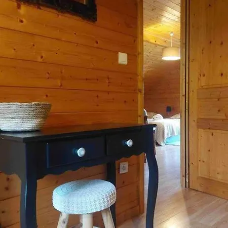 Chalet Lipa Situe A La Bresse, A 5 Mn De Gerardmer *