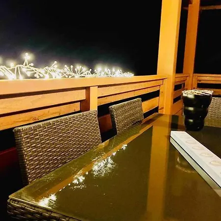 Chalet Lipa Situe A La Bresse, A 5 Mn De Gerardmer Alpehytte