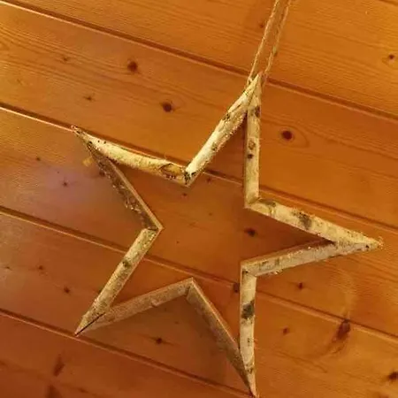 Alpehytte Chalet Lipa Situe A La Bresse, A 5 Mn De Gerardmer *