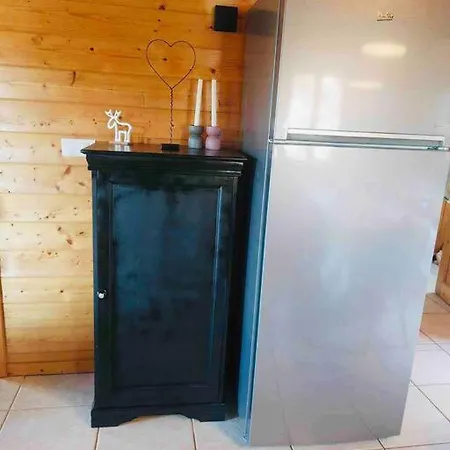 Chalet Lipa Situe A La Bresse, A 5 Mn De Gerardmer *