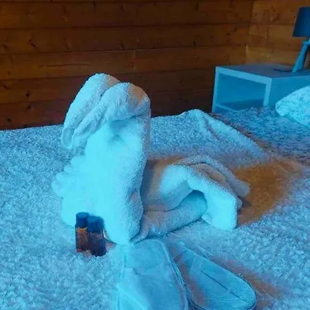 Chalet Lipa Situe A La Bresse, A 5 Mn De Gerardmer La Bresse