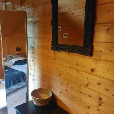 Chalet Lipa Situe A La Bresse, A 5 Mn De Gerardmer