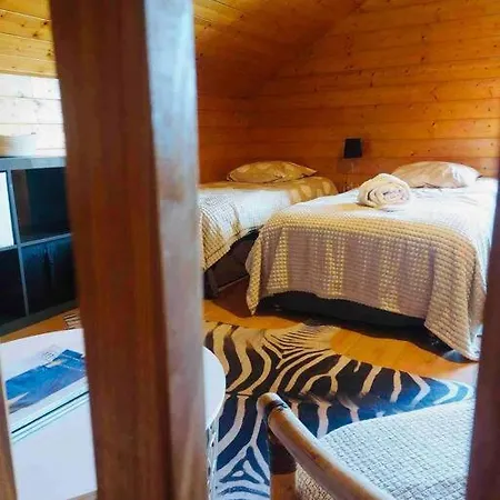 Alpehytte Chalet Lipa Situe A La Bresse, A 5 Mn De Gerardmer *