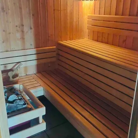 Chalet Lipa Situe A La Bresse, A 5 Mn De Gerardmer Alpehytte La Bresse