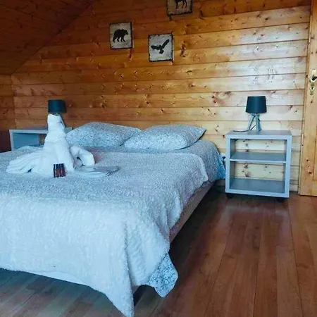 Chalet Lipa Situe A La Bresse, A 5 Mn De Gerardmer *