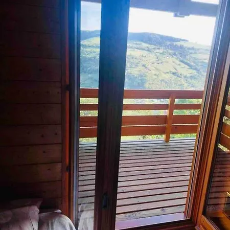 Chalet Lipa Situe A La Bresse, A 5 Mn De Gerardmer * La Bresse