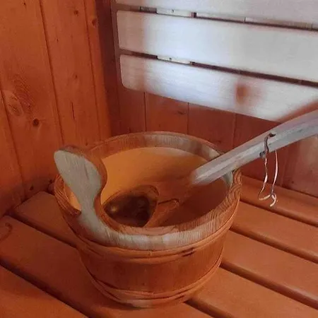 Chalet Lipa Situe A La Bresse, A 5 Mn De Gerardmer La Bresse