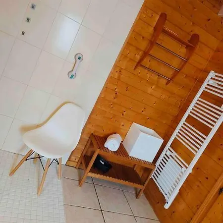 Alpehytte Chalet Lipa Situe A La Bresse, A 5 Mn De Gerardmer