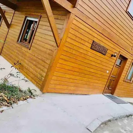 Alpehytte Chalet Lipa Situe A La Bresse, A 5 Mn De Gerardmer La Bresse