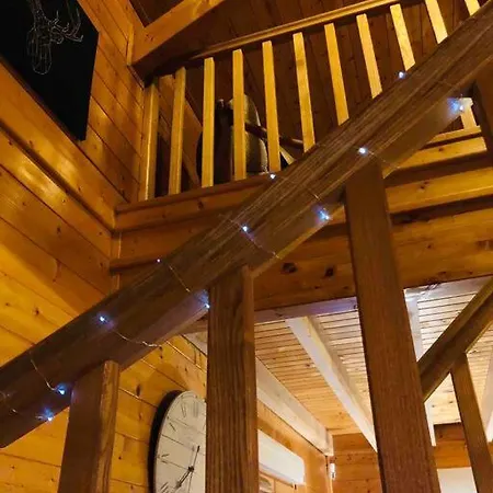 Chalet Lipa Situe A La Bresse, A 5 Mn De Gerardmer *