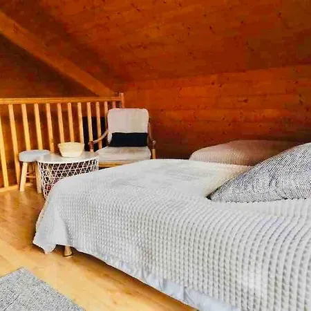 Chalet Lipa Situe A La Bresse, A 5 Mn De Gerardmer * La Bresse