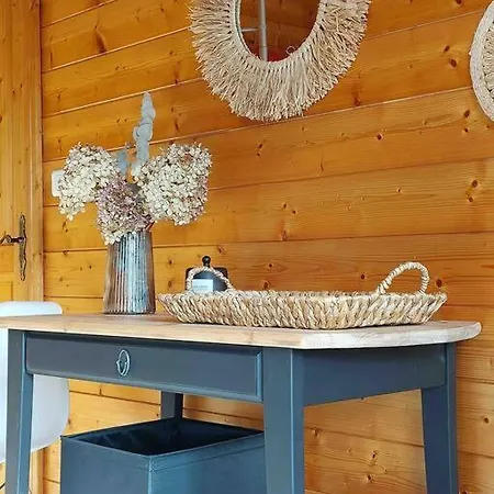 Chalet Lipa Situe A La Bresse, A 5 Mn De Gerardmer Alpehytte