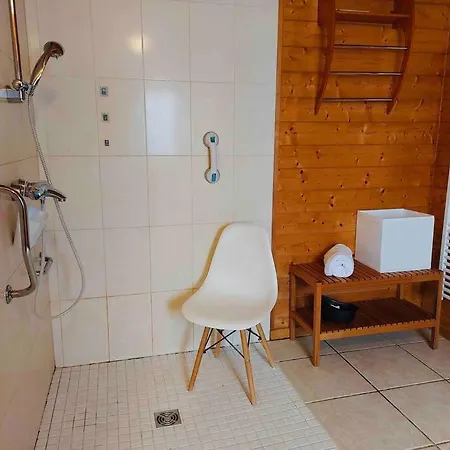 Chalet Lipa Situe A La Bresse, A 5 Mn De Gerardmer * La Bresse